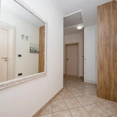 Apartman Ania