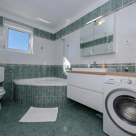 Apartman Ania