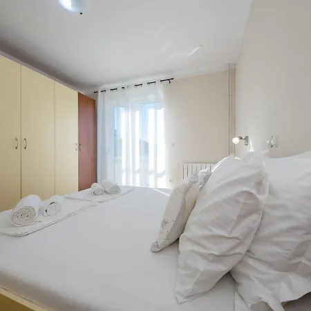 Ania Apartment