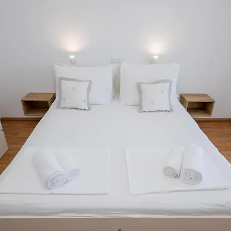 Ania Lägenhet Rab Town