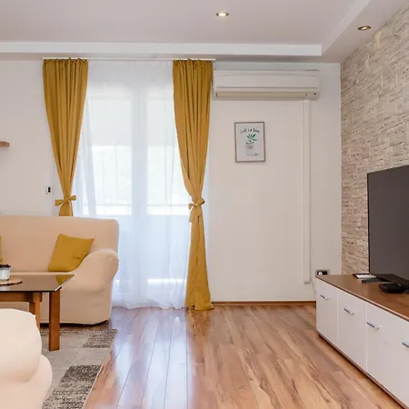 Apartment Ania